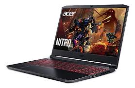 Acer Nitro 5 Intel i7, 16GB, 1TB, 256GB SSD,15.6 Inch, FHD